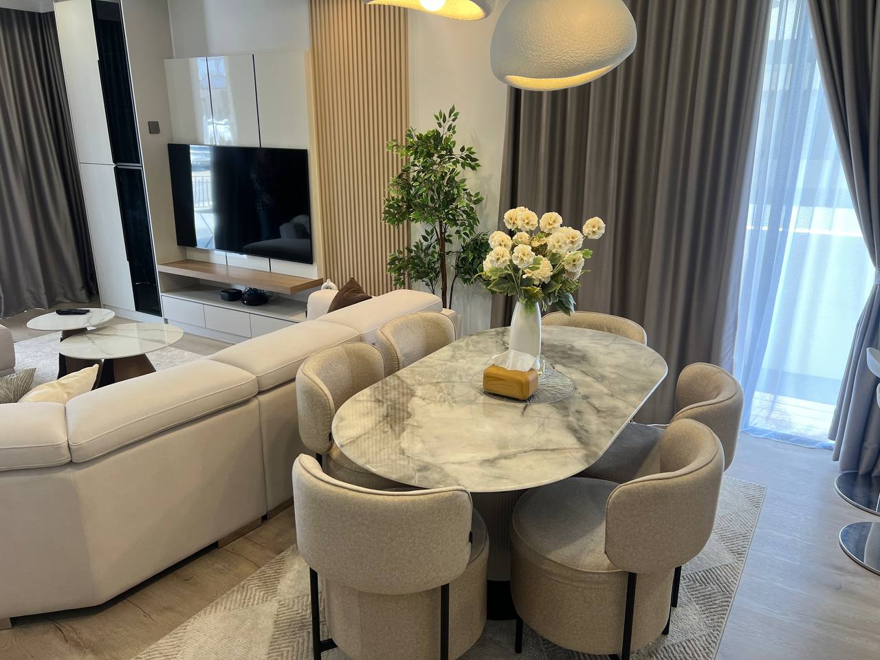Residential Renovation by IGG